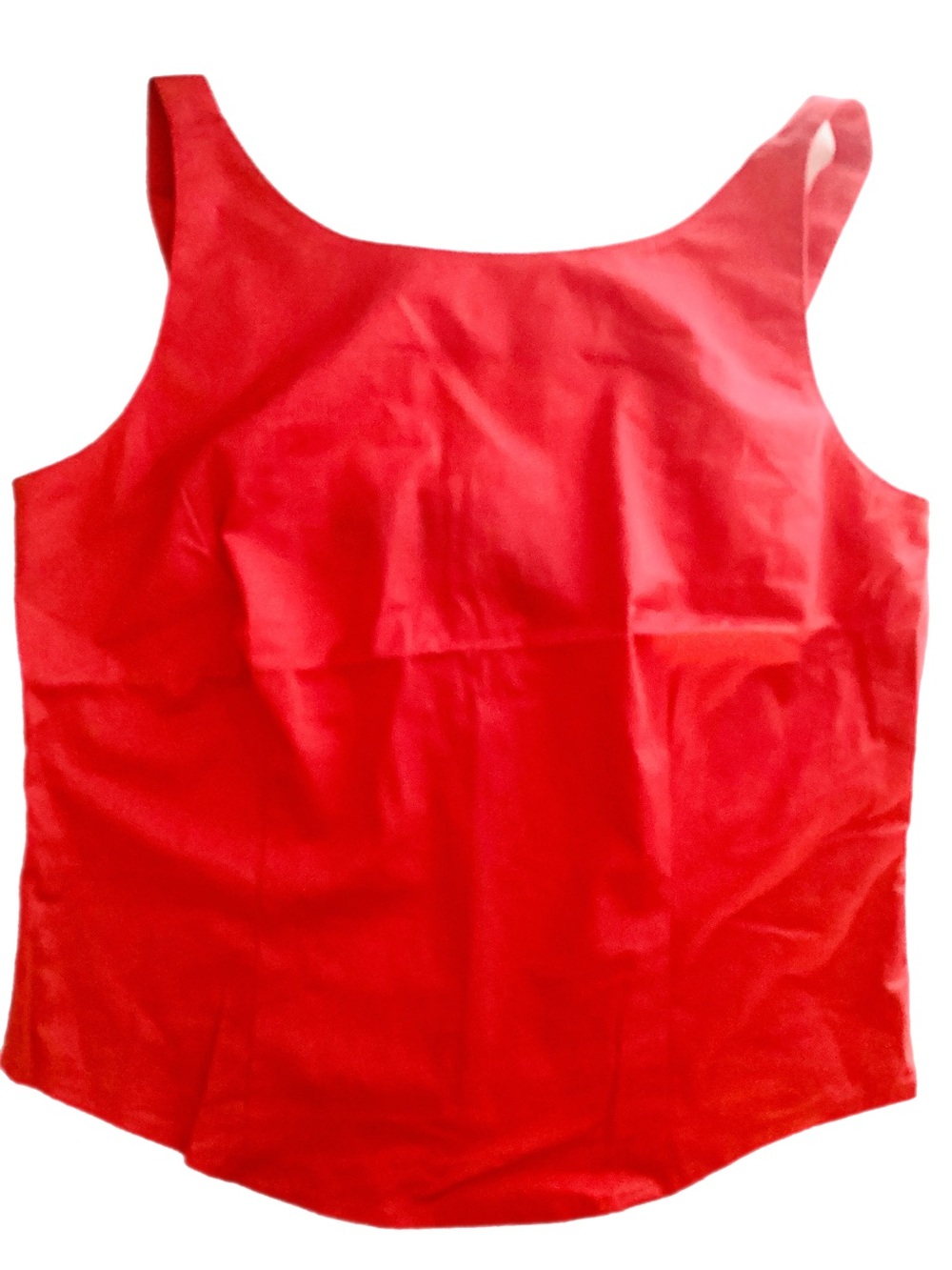 Y2K Liz Claiborne LIZSPORT Poplin Blouse, Medium